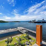 3br Sorengkaia Waterfront W Balcony *