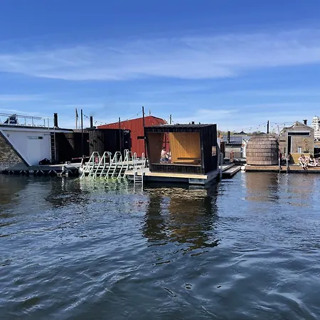 3br Sorengkaia Waterfront W Balcony Apartamento *